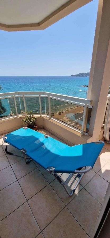 Appartamento Bord De Avec Garage Mentone